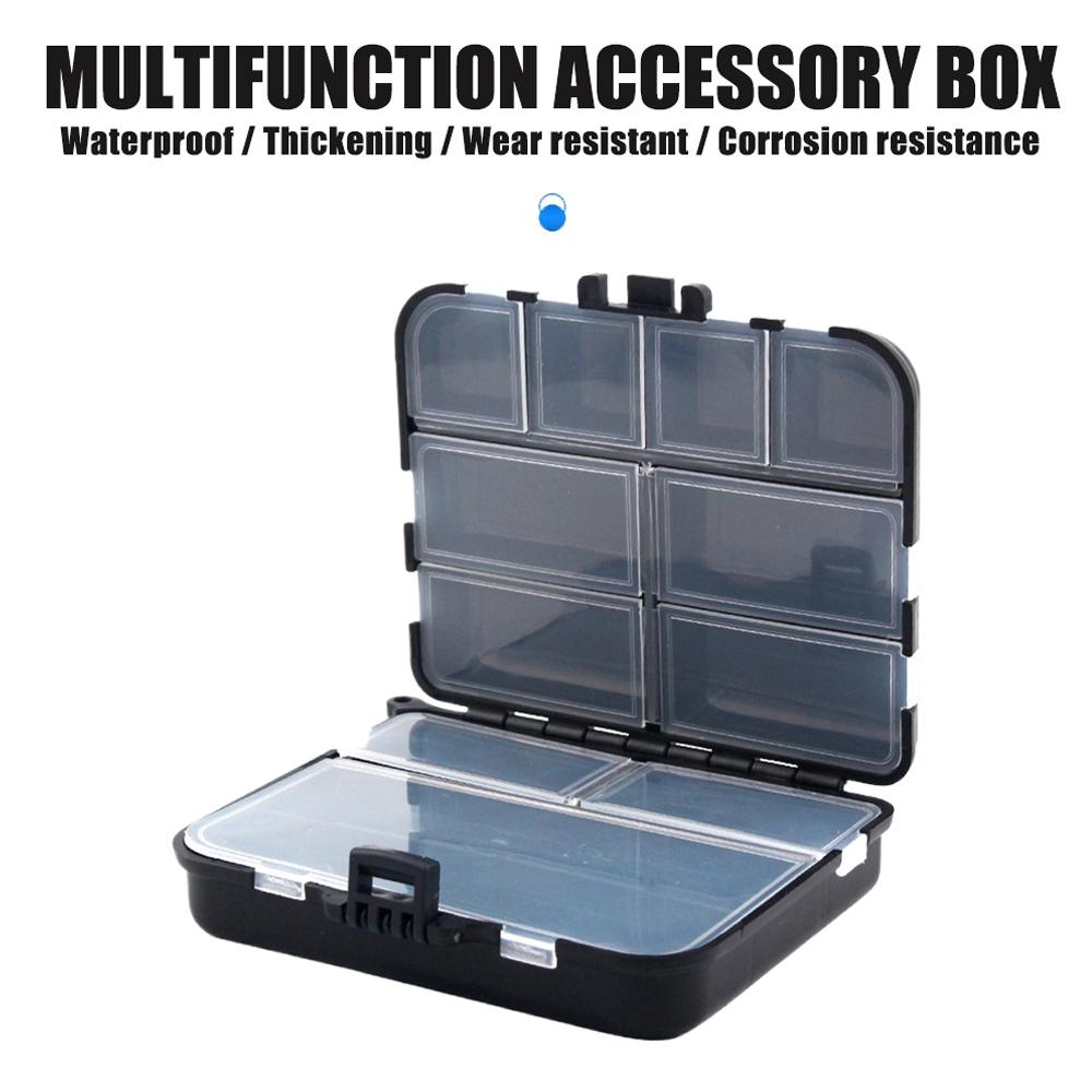 Fishing Lure Making Kit - Kotak Penyimpanan Umpan Kotak Penyimpanan Umpan