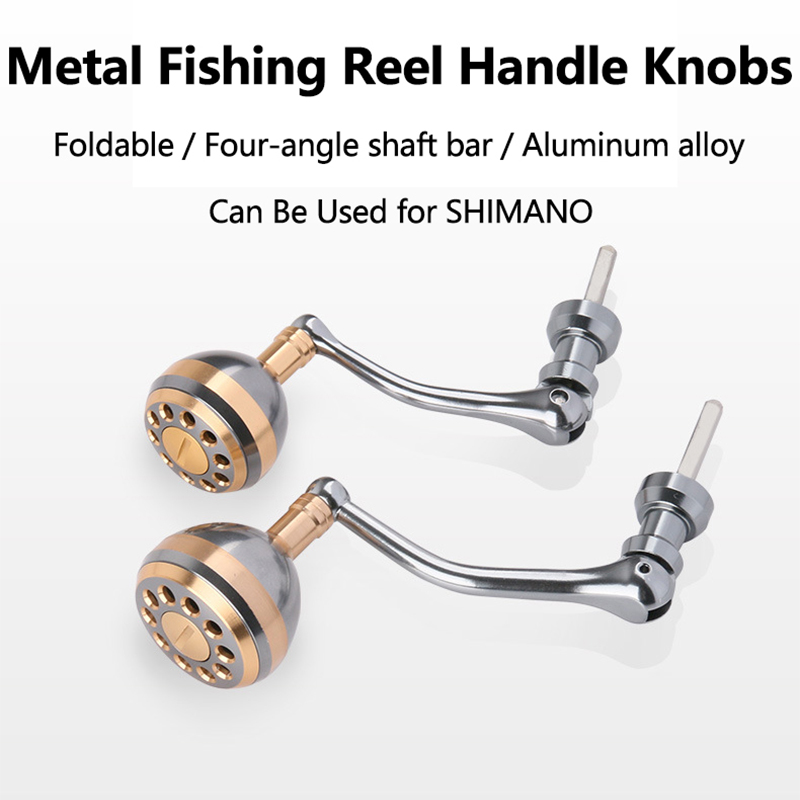 Shimano Reel Stradic - DEUKIO Gulungan Pancing Rocker Pil Pegangan