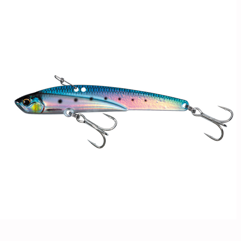 Fishing Lure Spoon - Baru Umpan Pancing VIB 110MM 45G