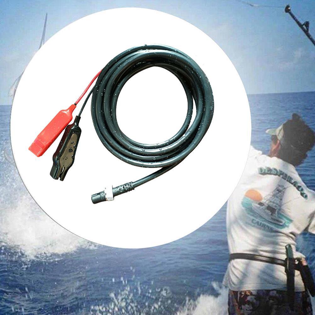 Shimano Reel Stradic - Kabel daya untuk SHIMANO DAIWA gulungan