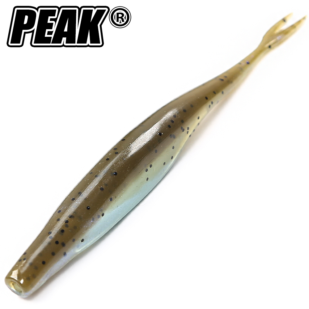 Fishing Lure Topwater - PEAK 125mm Umpan Pancing Mengambang Umpan