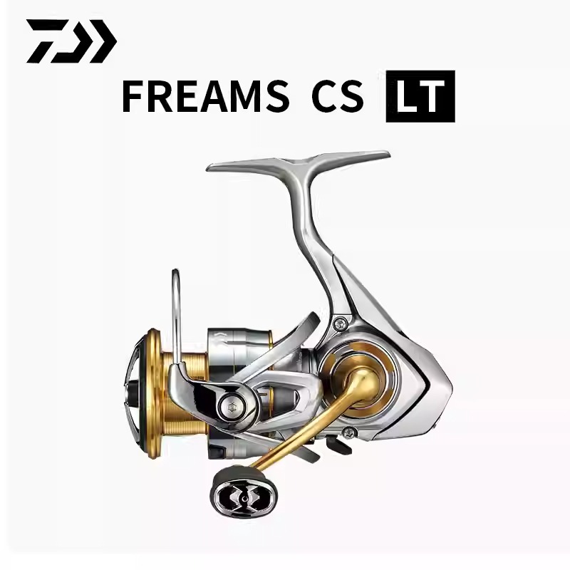 Daiwa Reel Bg - DAIWA 21 FREAMS LT Gulungan Pancing