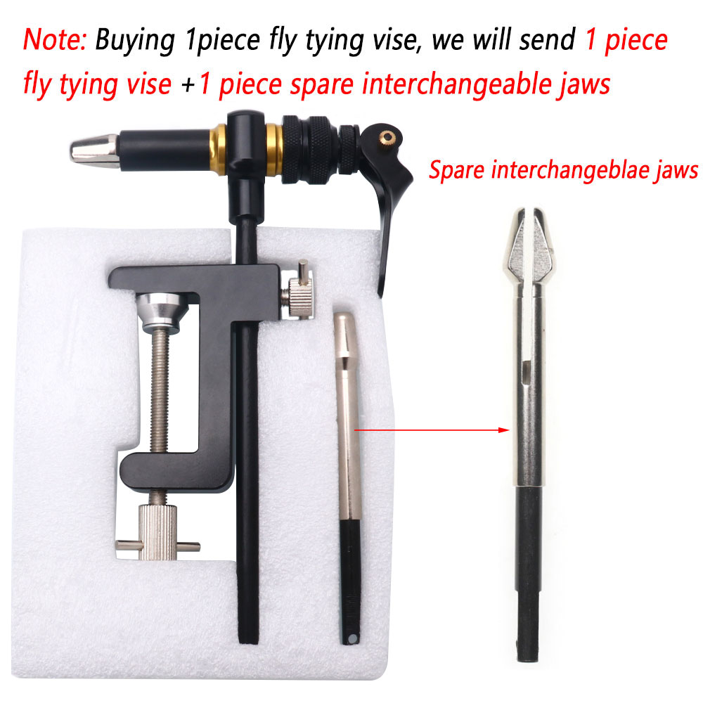 1 buah 360 °   Penjepit Putar  - Fishing Lure Jig ulasan dan harga
