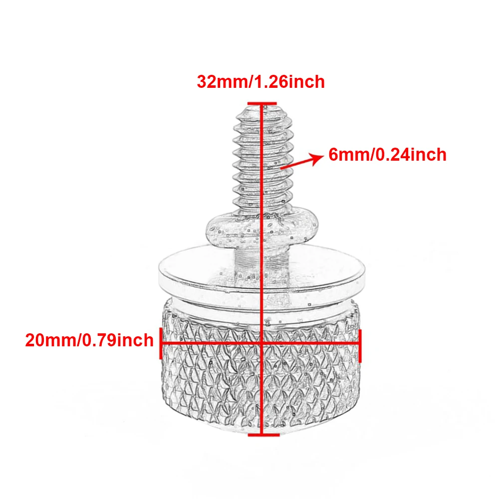 CNC 6Mm Aksesori Motor Baut Ku - Abu Garcia Reel Revo ulasan dan harga