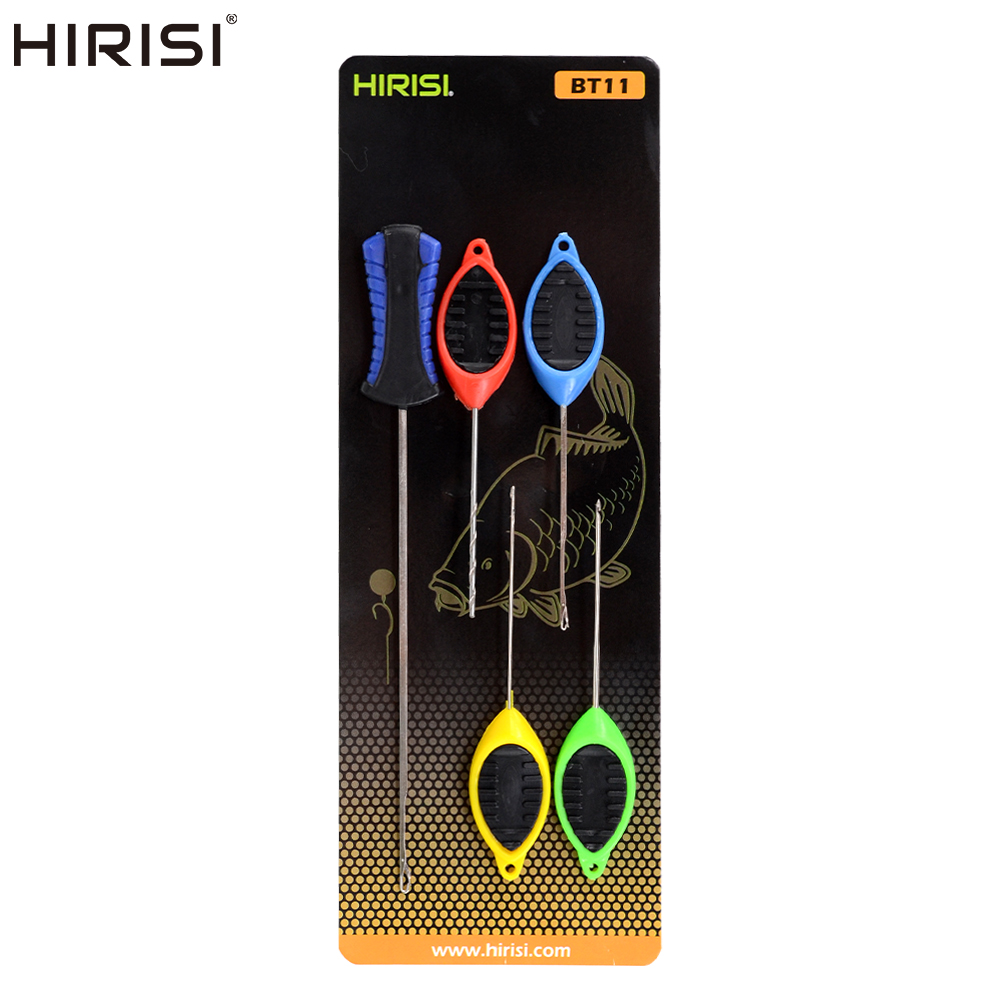 Set Jarum Umpan Pancing Ikan M - Fishing Lure Making Kit ulasan dan harga