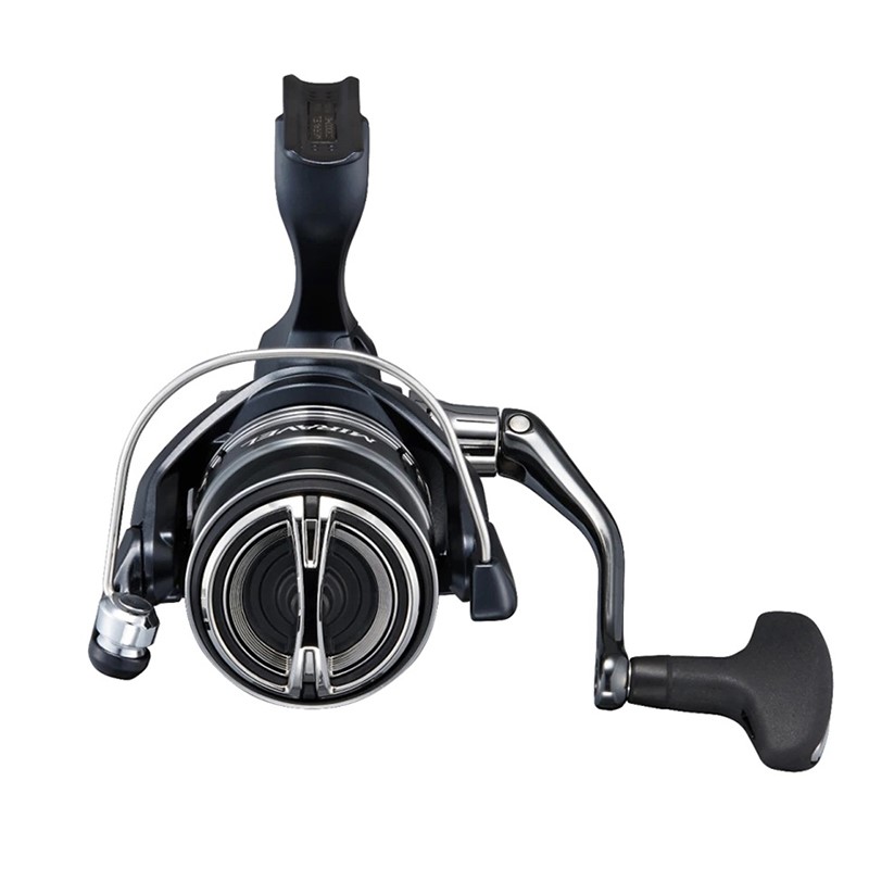 SHIMANO MIRAVEL 2022 Reel Panc - Shimano Reel Stradic ulasan dan harga