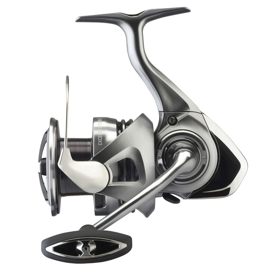 DAIWA EXCELER LT gulungan panc - Daiwa Reel Bg ulasan dan harga