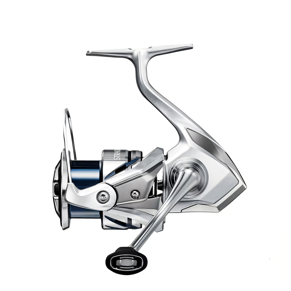 SHIMANO 23 STRADIC Reel Pancin - Shimano Reel Stradic ulasan dan harga