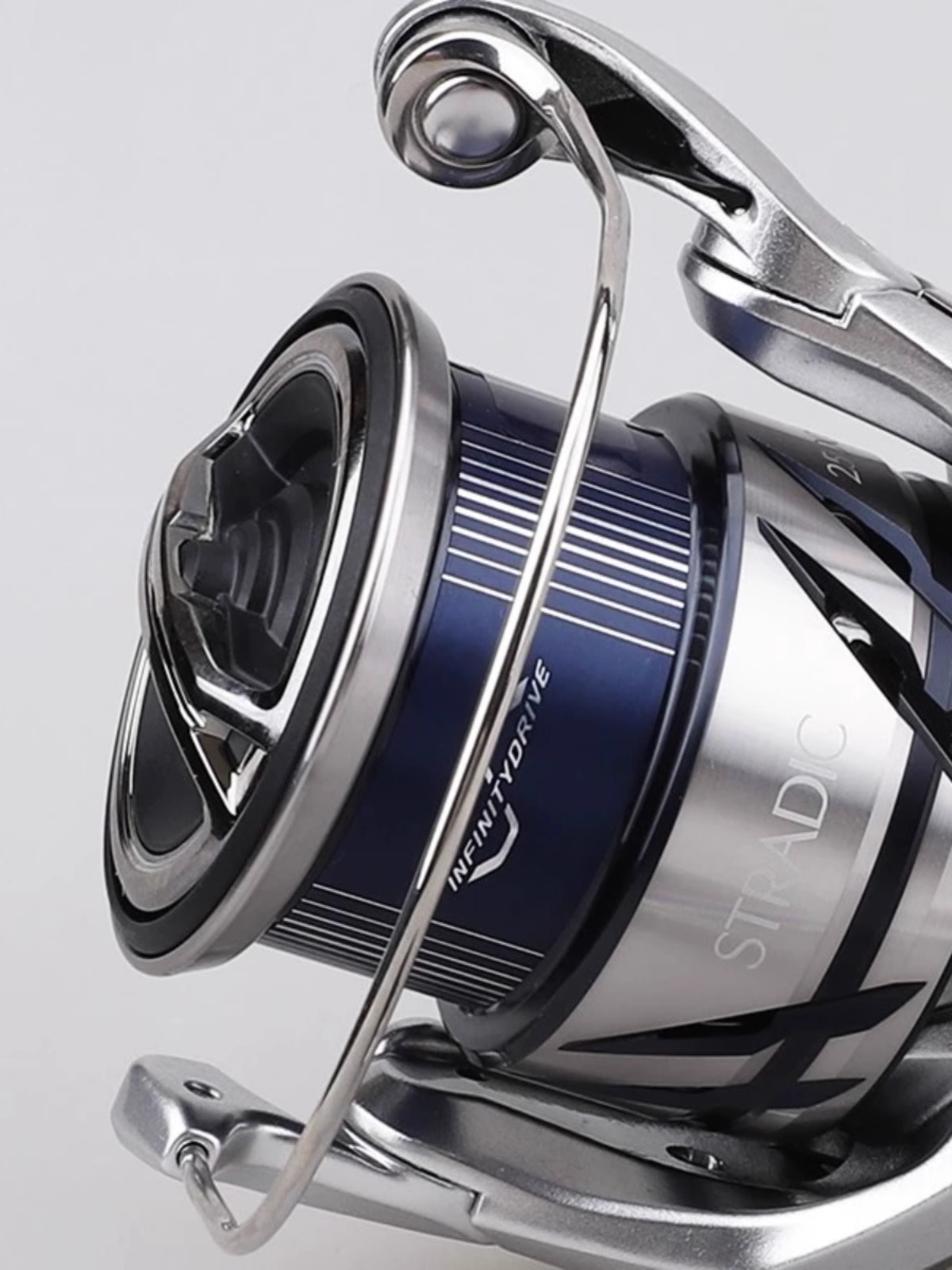 SHIMANO 23 STRADIC Reel Pancin - Shimano Reel Stradic ulasan dan harga