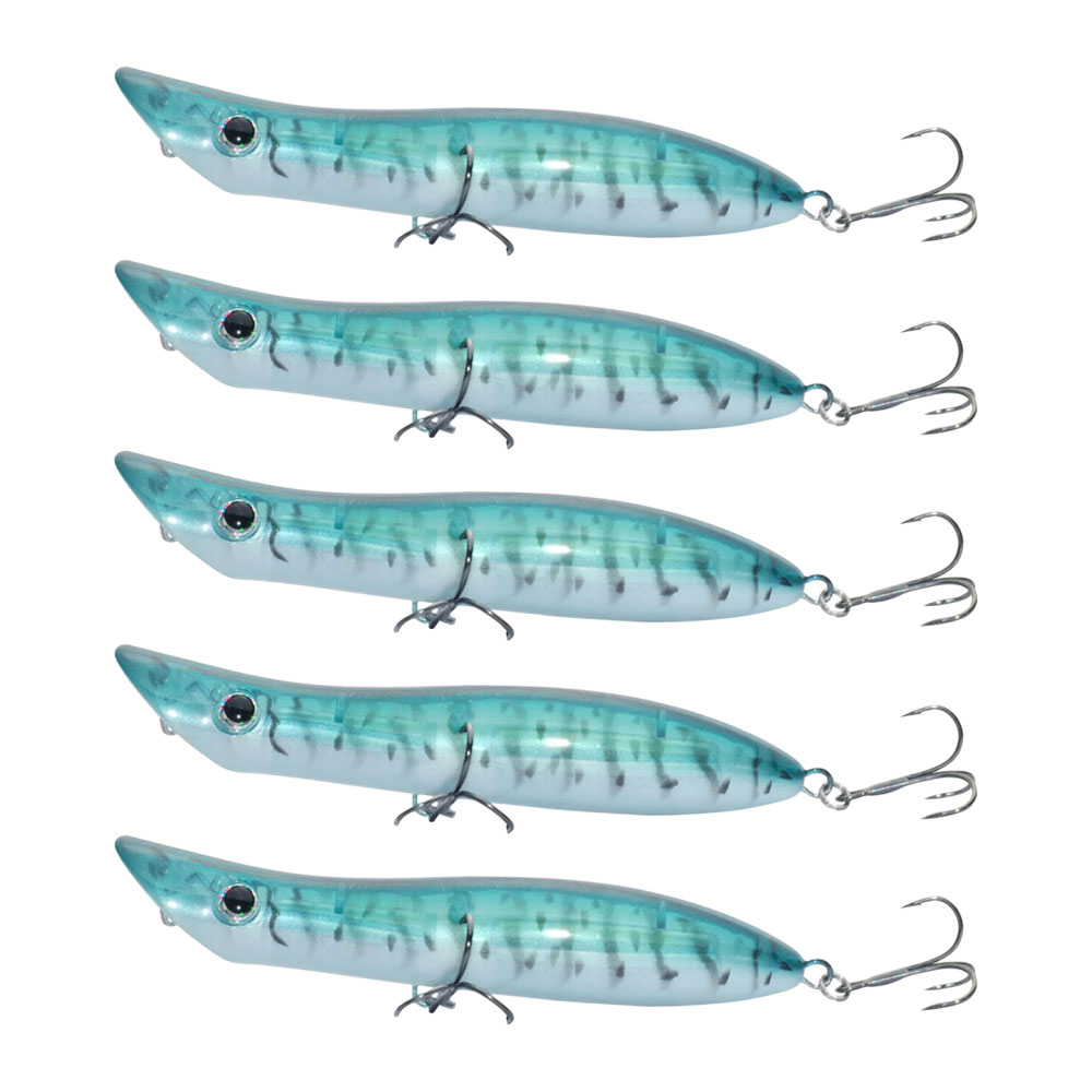 Umpan Popper Afishlure Sinking - Fishing Lure Popper ulasan dan harga