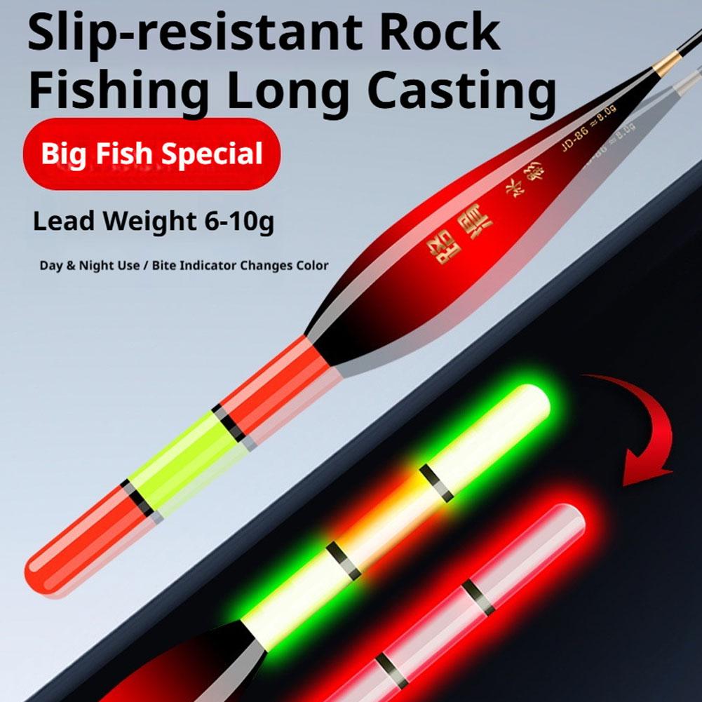 Pelampung Pancing Geser Bercah - Fishing Lure Topwater ulasan dan harga