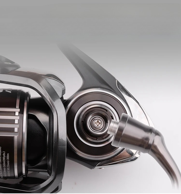 l #   Untuk Gulungan Spinning  - Daiwa Reel Bg ulasan dan harga