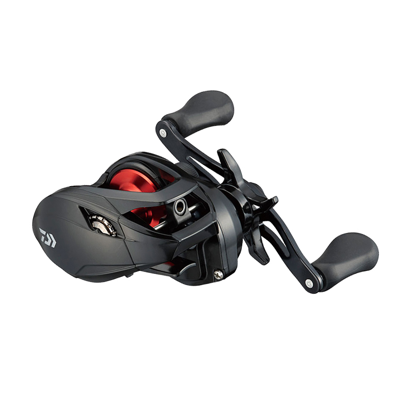Gulungan Pancing DAIWA PR100H  - Kastking Reel Zephyr ulasan dan harga