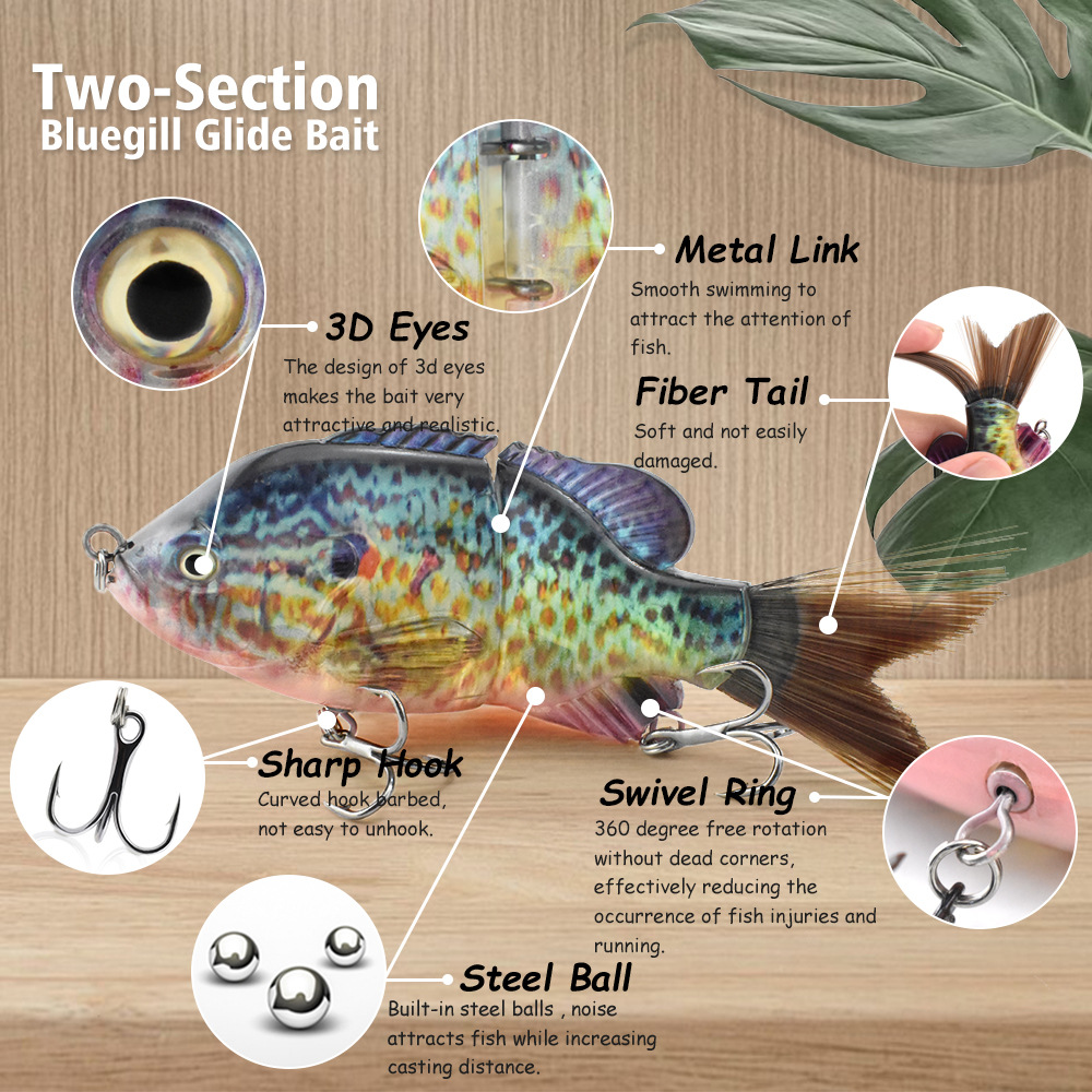 Umpan Pancing Plastik Bionic D - Fishing Lure Popper ulasan dan harga