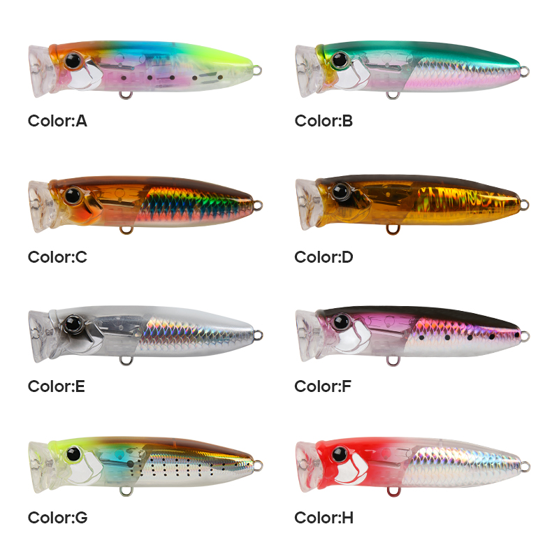 Umpan Pancing LETOYO 10g 18g F - Fishing Lure Blade Bait ulasan dan harga
