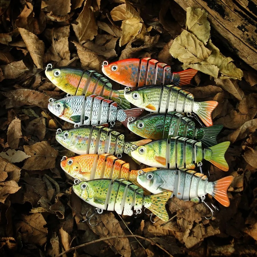 1 Buah Umpan Pancing 8Cm 13G U - Fishing Lure Popper ulasan dan harga