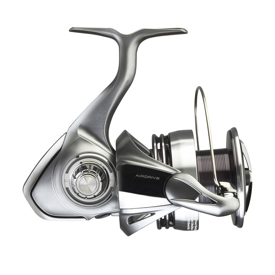 DAIWA EXCELER RIL pancing puta - Daiwa Reel Bg ulasan dan harga