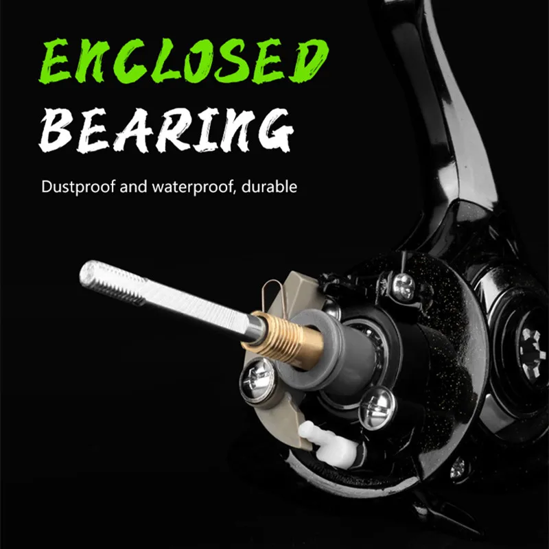 VWVIVIDWORLD gulungan pancing  - Kastking Reel Zephyr ulasan dan harga