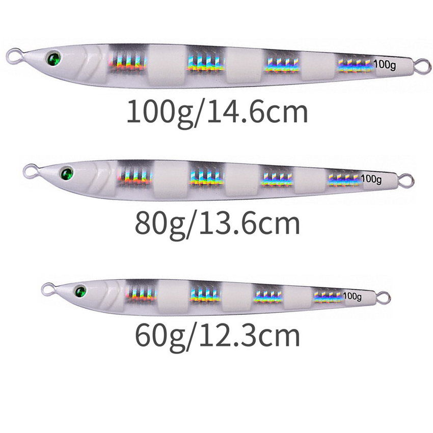 Umpan pancing Jig logam cor 5  - Fishing Lure Buzzbait ulasan dan harga