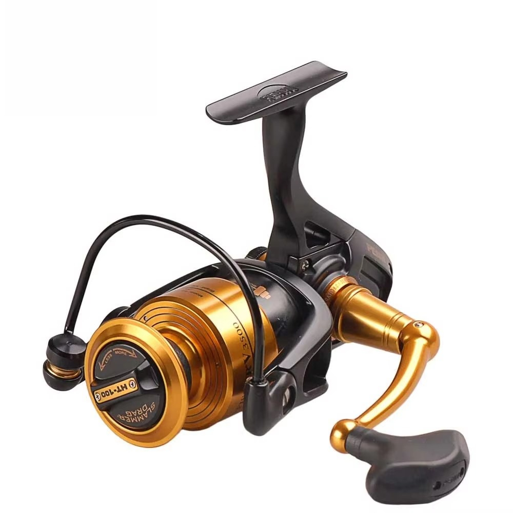 Reel Pancing Spinning SPINFISH - Penn Reel Spinfisher ulasan dan harga