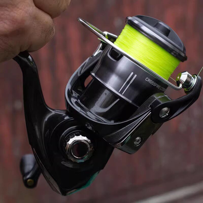 DAIWA 2026 CROSSFIRE Fishing R - Kastking Reel Zephyr ulasan dan harga