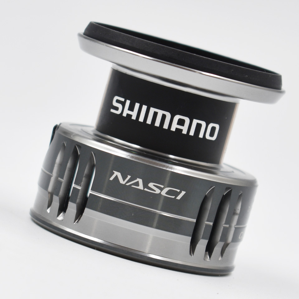 SHIMANO NCI gulungan pancing S - Shimano Reel Stradic ulasan dan harga