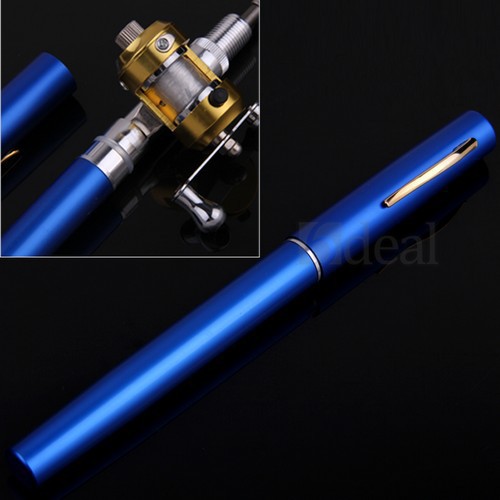 Kadal joran pancing Mini teles - Penn Reel Fierce ulasan dan harga