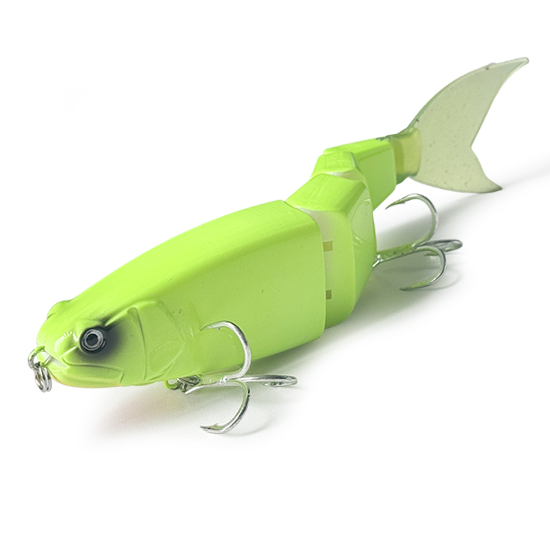 Set Umpan Pancing Swimbait Big - Fishing Lure Popper ulasan dan harga