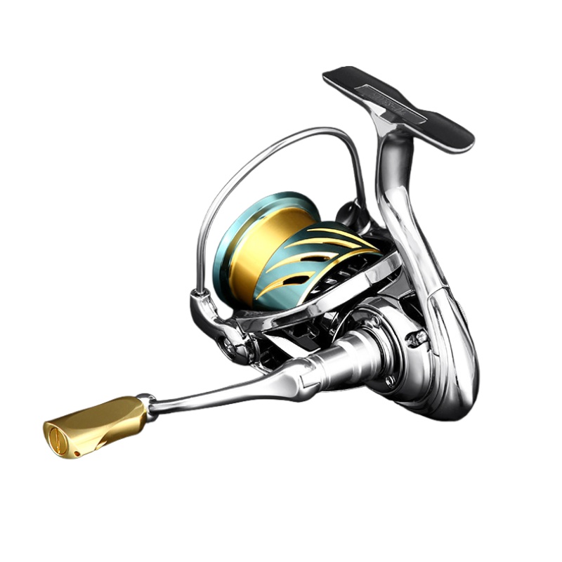 Okuma Fishing Tackle Spinning  - Kastking Reel Zephyr ulasan dan harga