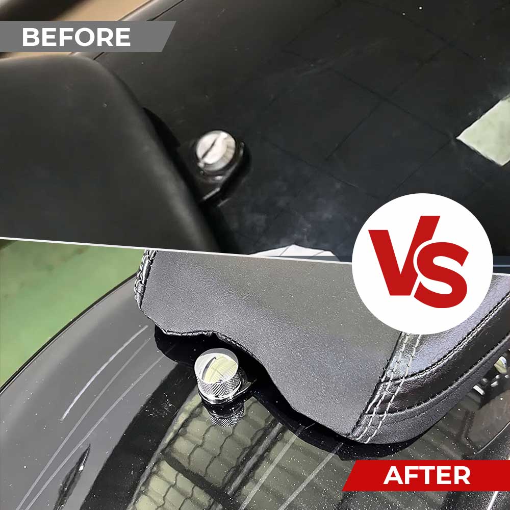 Sekrup Baut Kursi Belakang unt - Abu Garcia Reel Revo ulasan dan harga