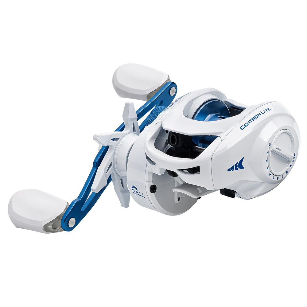 KastKing Centron Lite rol Bait - Kastking Reel Zephyr ulasan dan harga