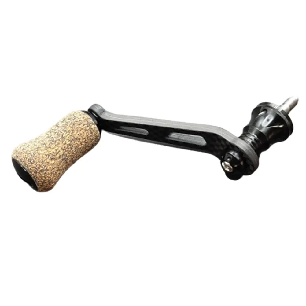 Karbon 70mm untuk Pegangan Ree - Shimano Reel Stradic ulasan dan harga