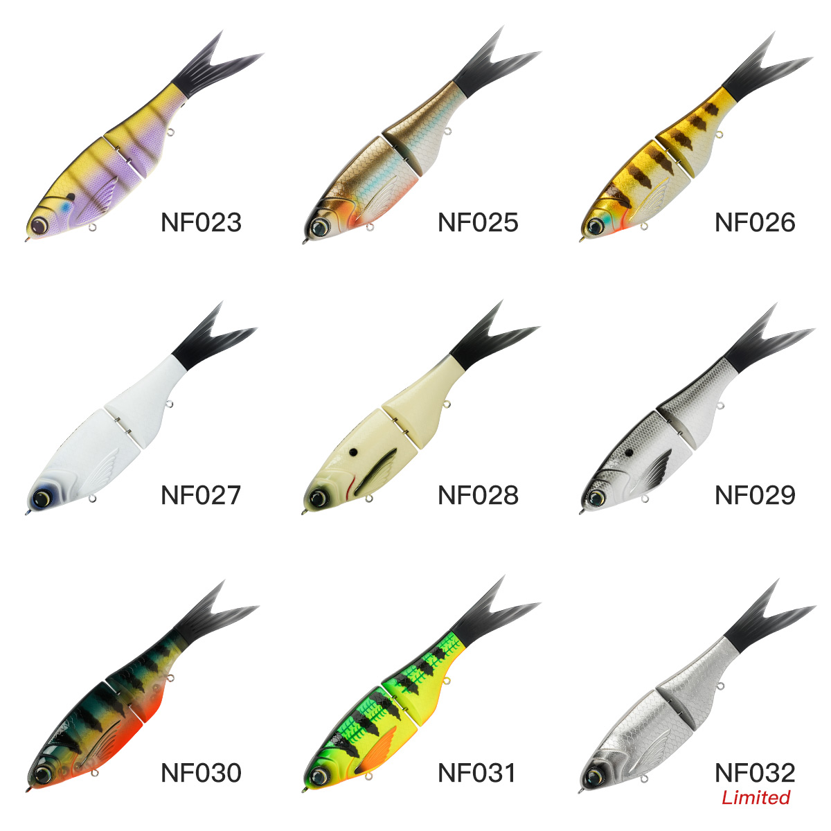 Umpan Pancing Noeby 215mm 73g  - Fishing Lure Spinnerbait ulasan dan harga