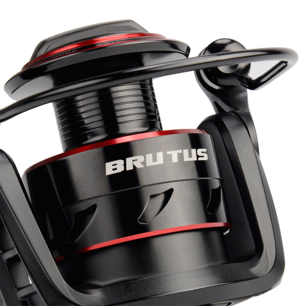 KastKing gustus gulungan panci - Kastking Reel Zephyr ulasan dan harga