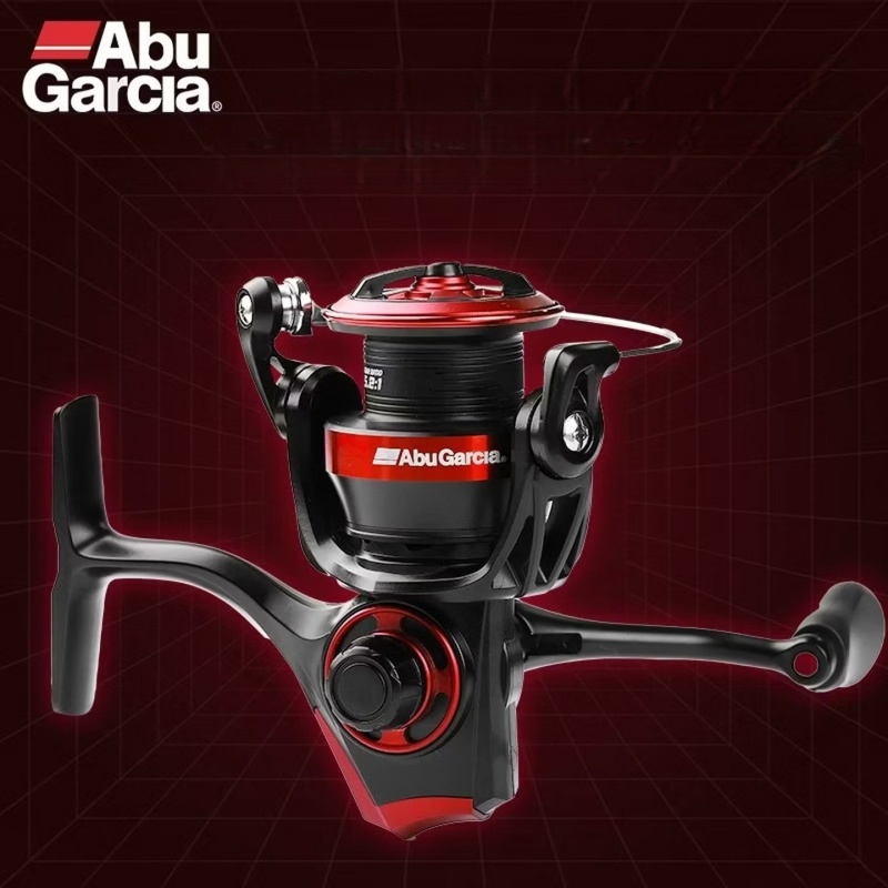 Reel Pancing Abu Garcia BMA Sp - Abu Garcia Reel Max ulasan dan harga