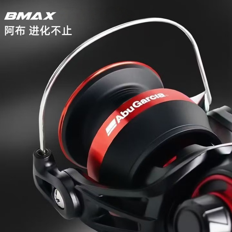 Reel Pancing Abu Garcia BMA Sp - Abu Garcia Reel Max ulasan dan harga