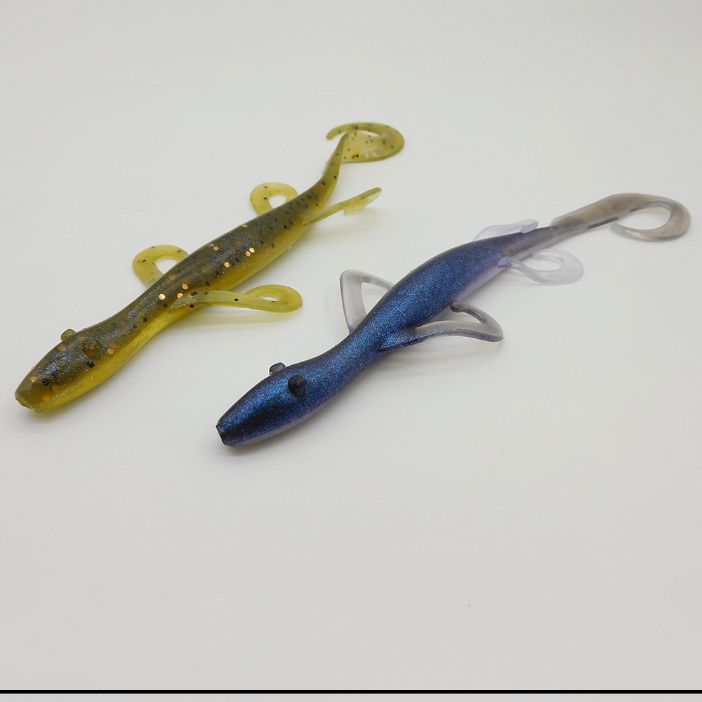 Umpan Pancing ESFISHING Wild L - Fishing Lure Spinnerbait ulasan dan harga
