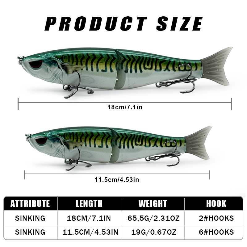 Umpan Pancing LUHANGT Balam Lu - Fishing Lure Popper ulasan dan harga